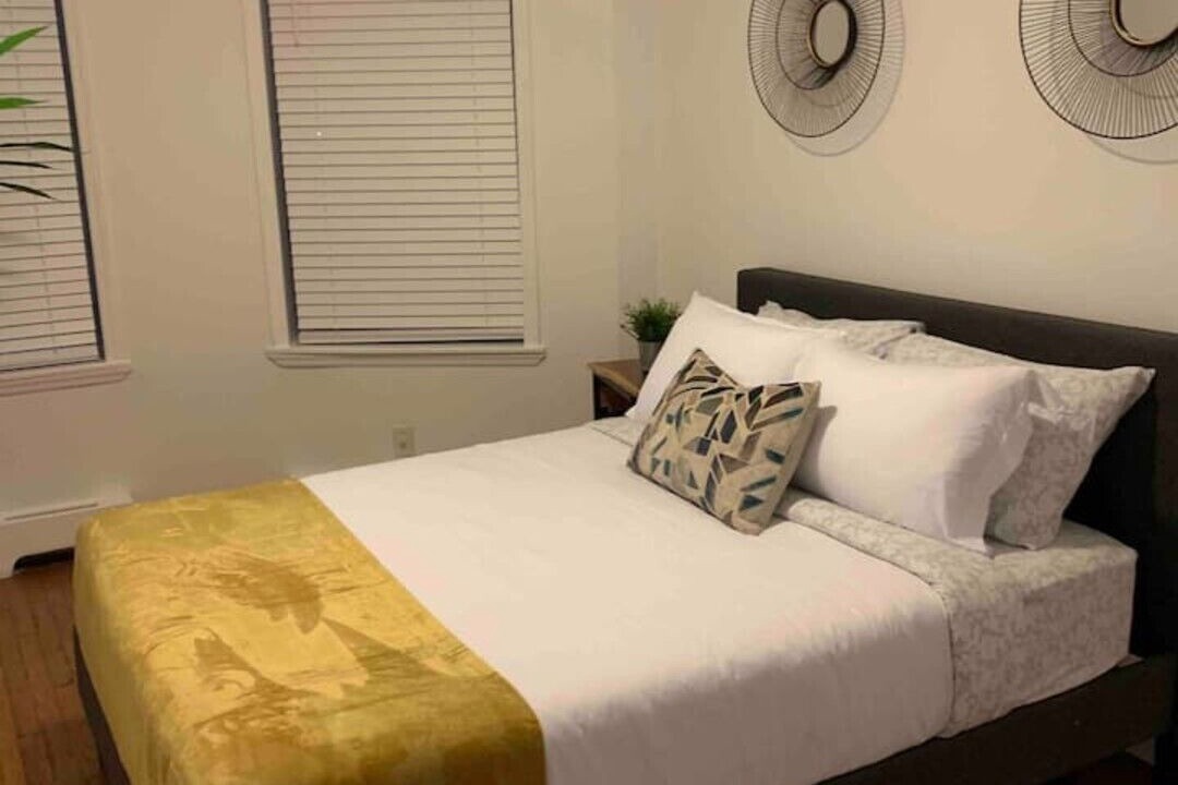 Photo of Bedroom in East New York