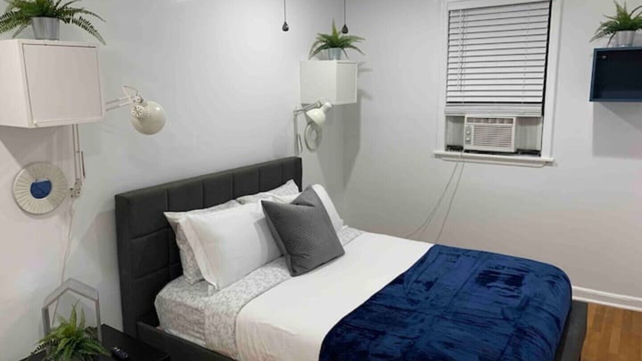 Photo of Bedroom in East New York