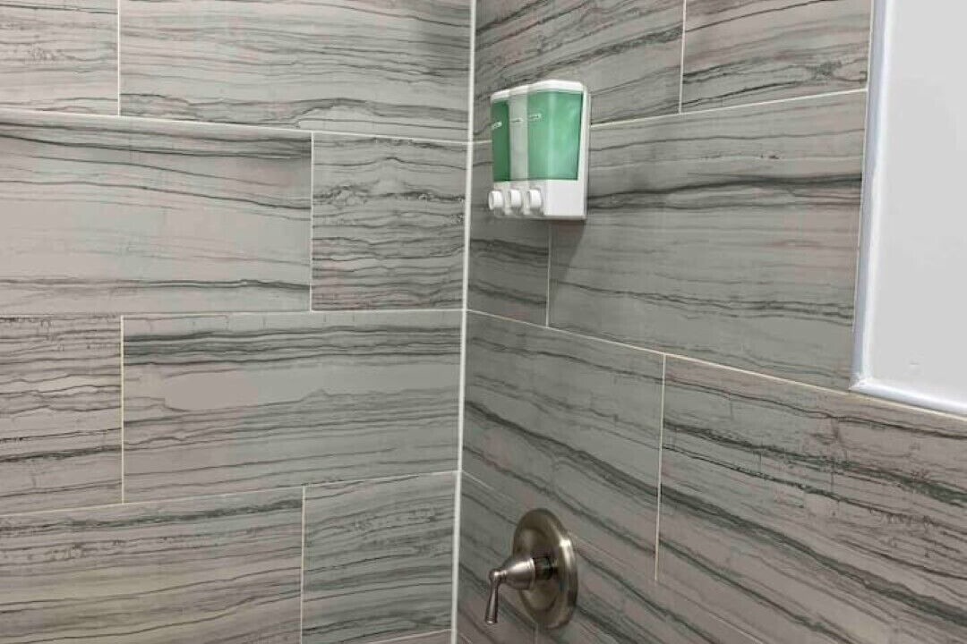 Photo of Bathroom in East New York