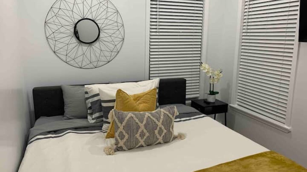Photo of Bedroom in East New York