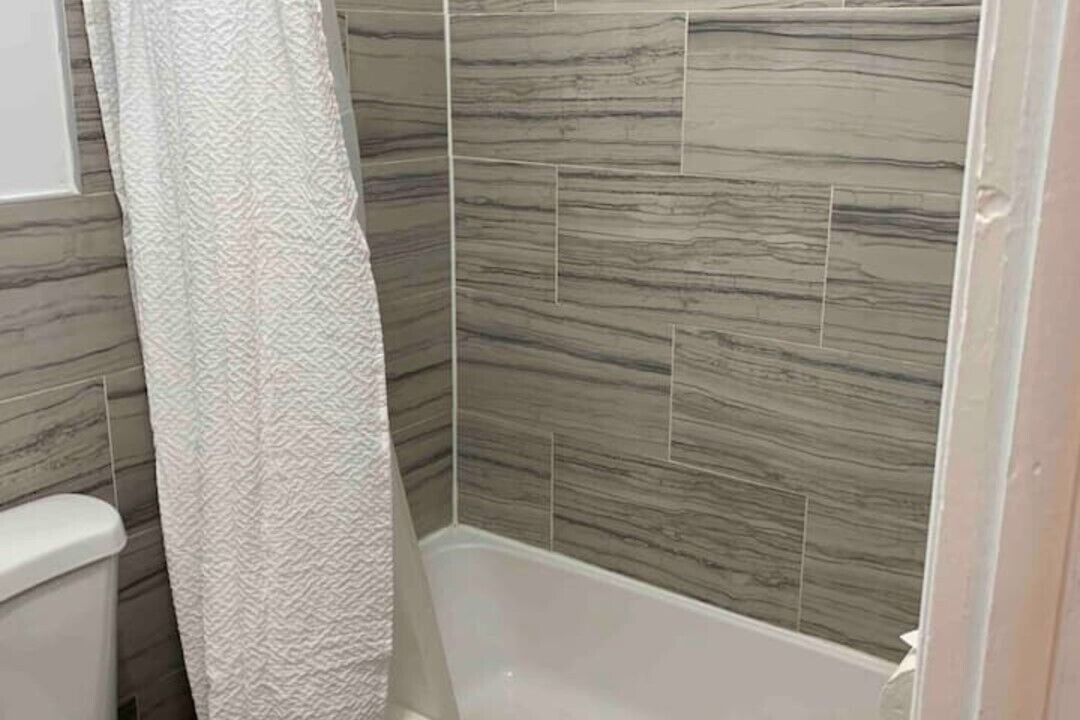 Photo of Bathroom in East New York