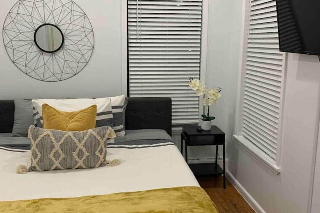 Photo of Bedroom in East New York
