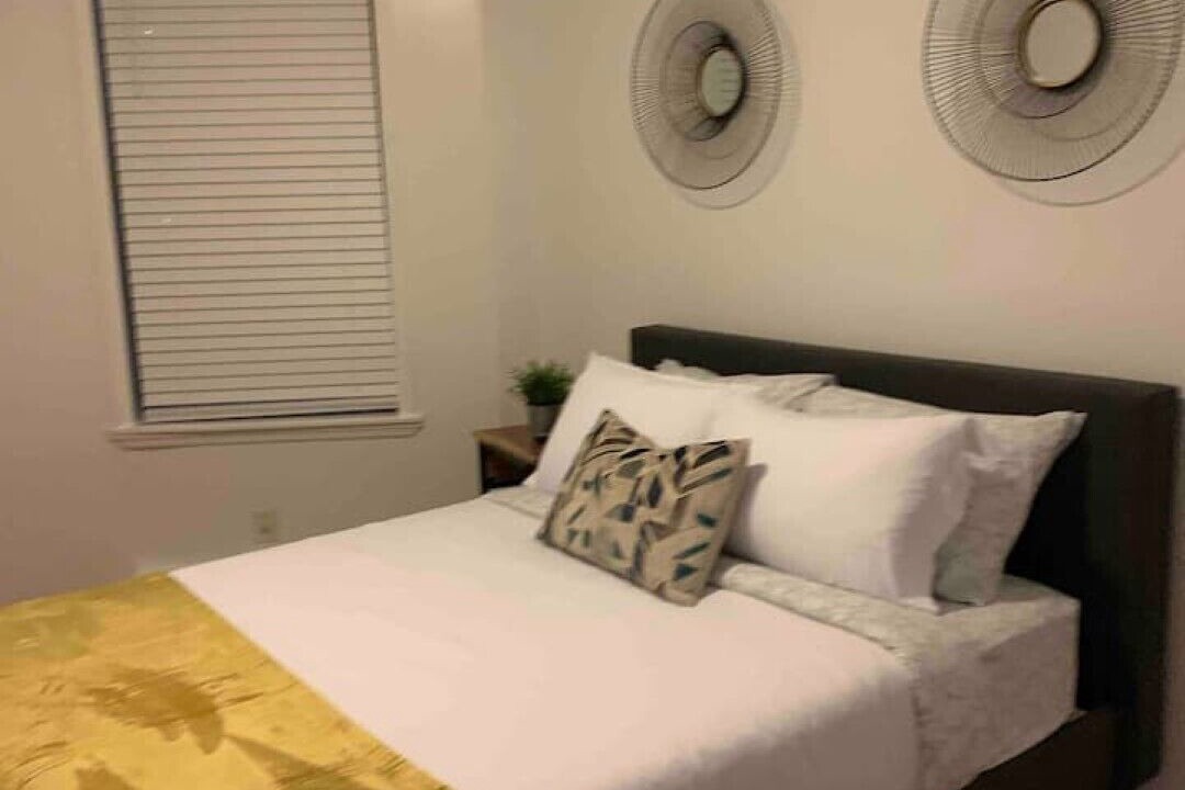 Photo of Bedroom in East New York