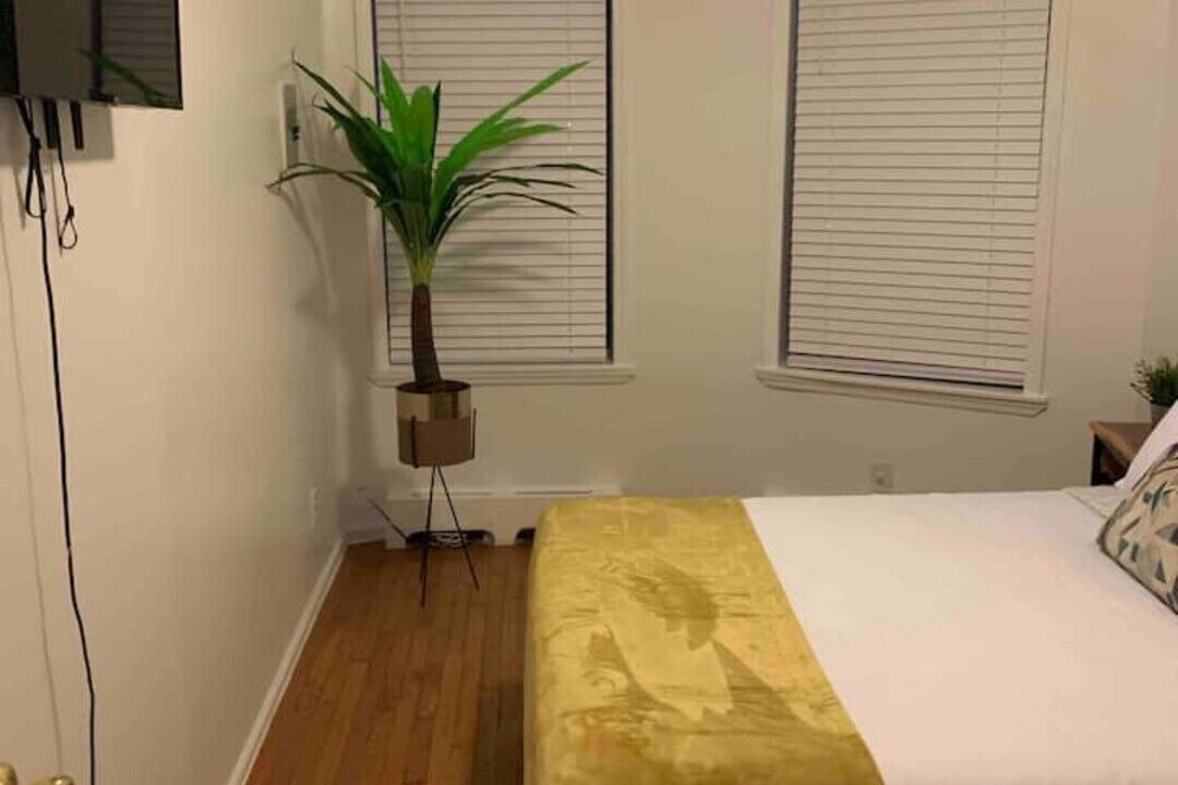 Photo of Bedroom in East New York
