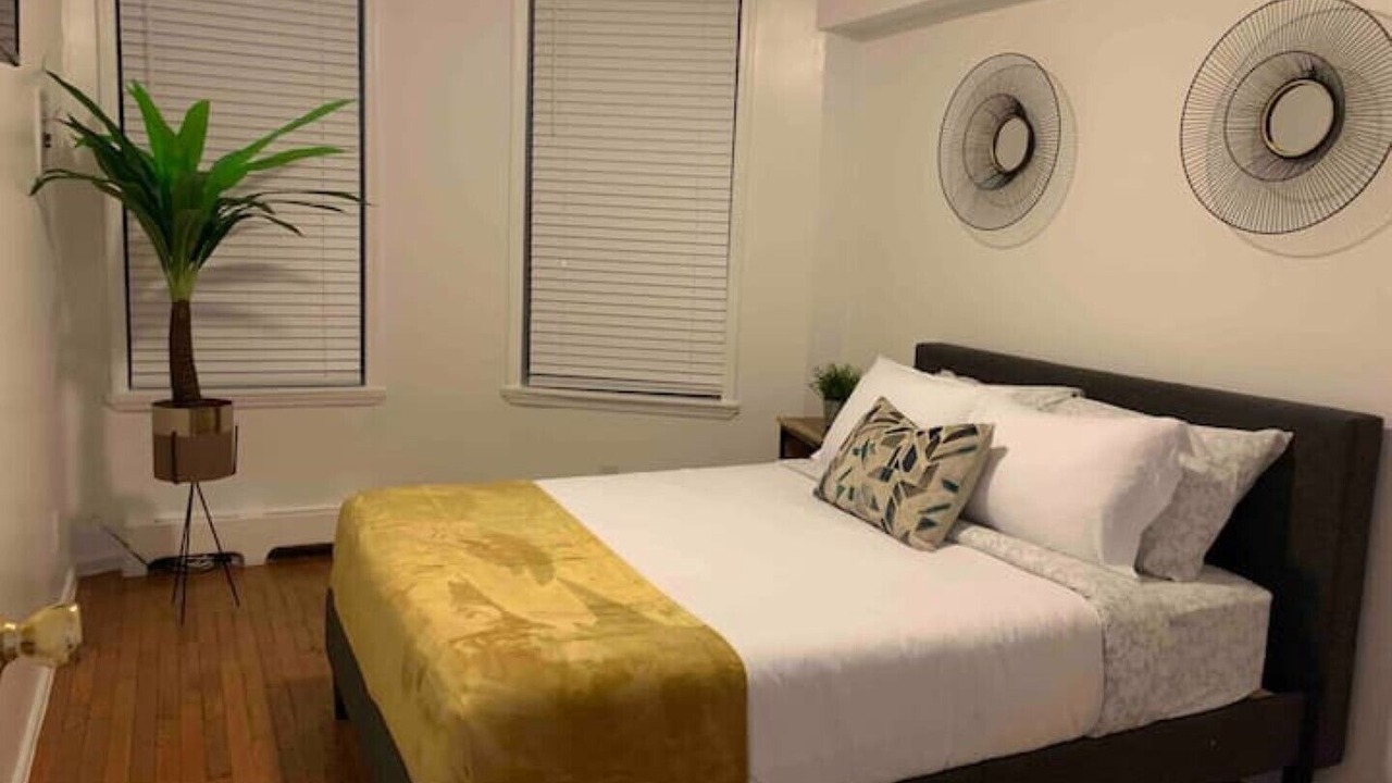 Photo of Bedroom in East New York