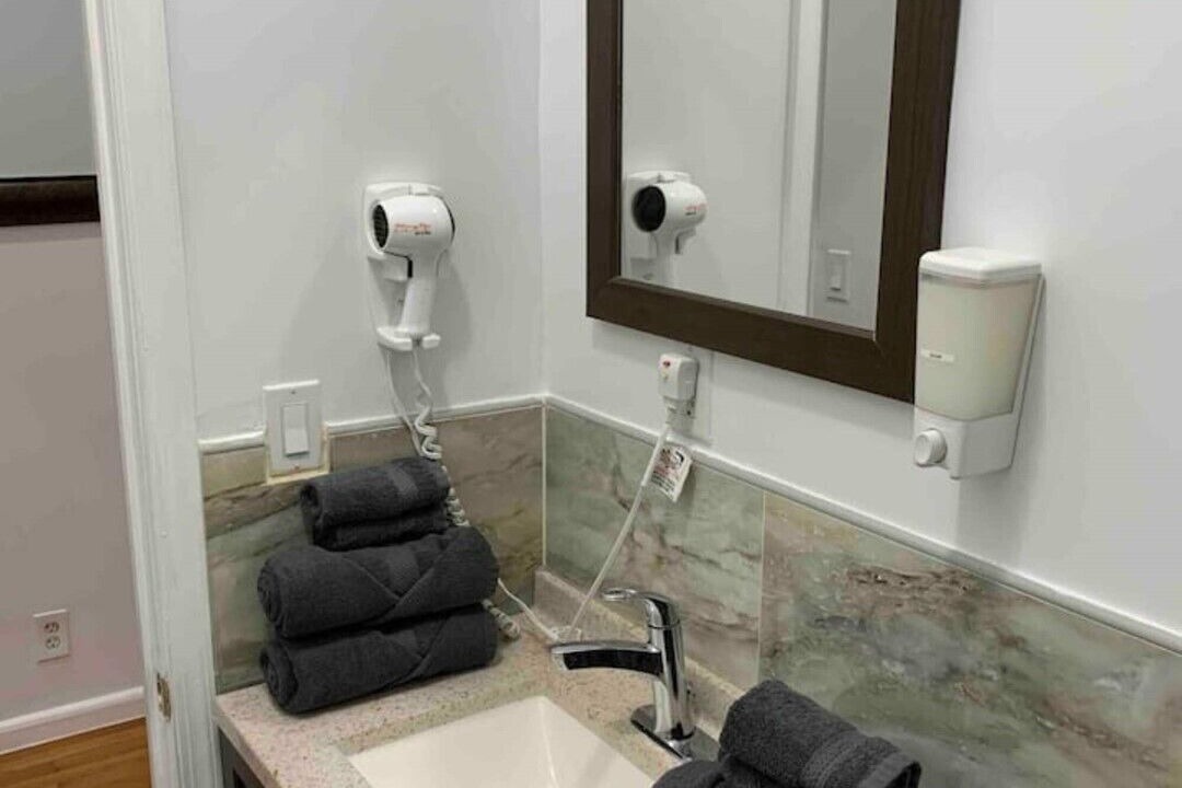 Photo of Bathroom in East New York