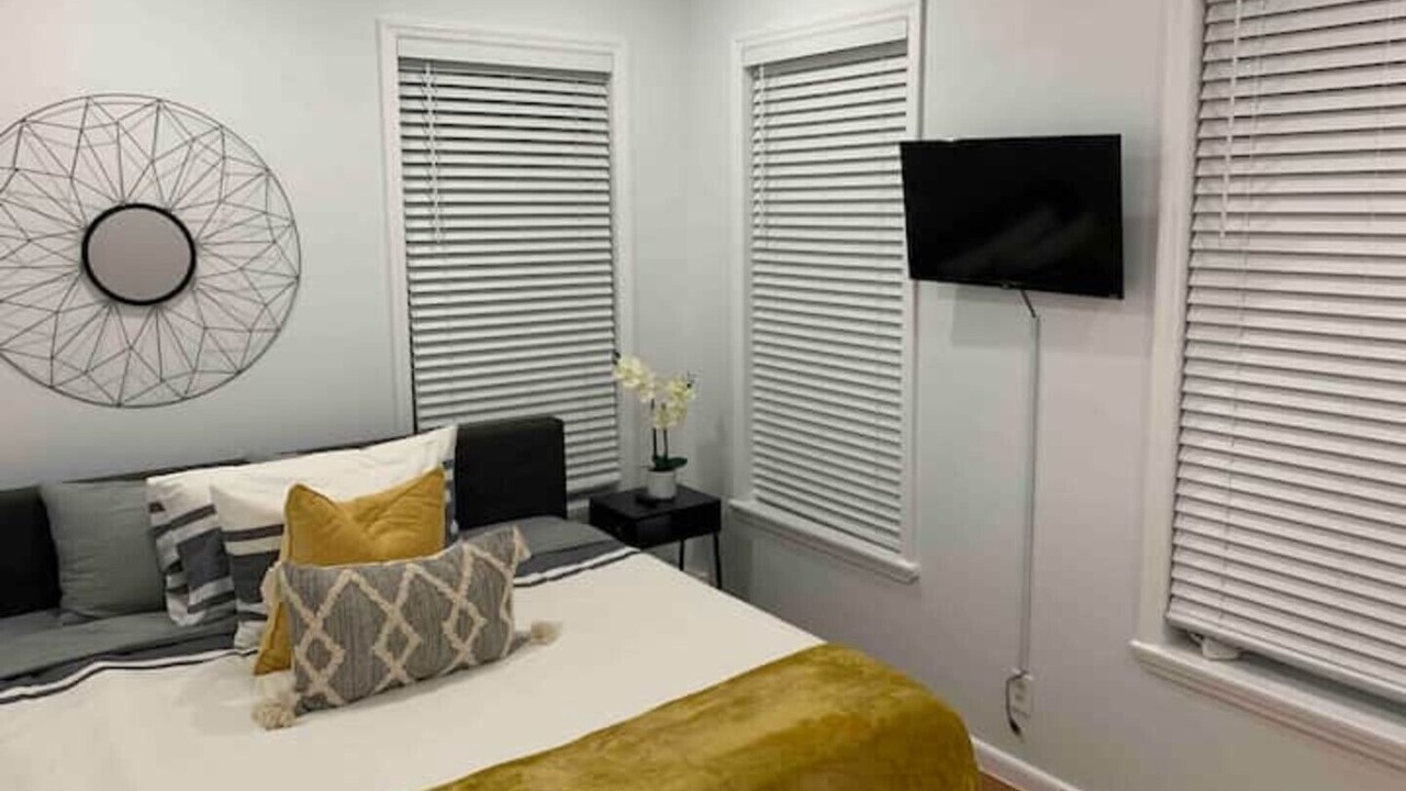 Photo of Bedroom in East New York
