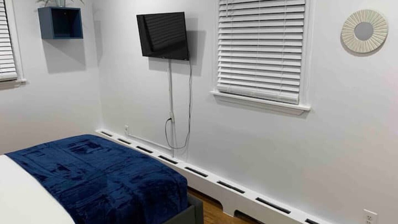 Photo of Bedroom in East New York
