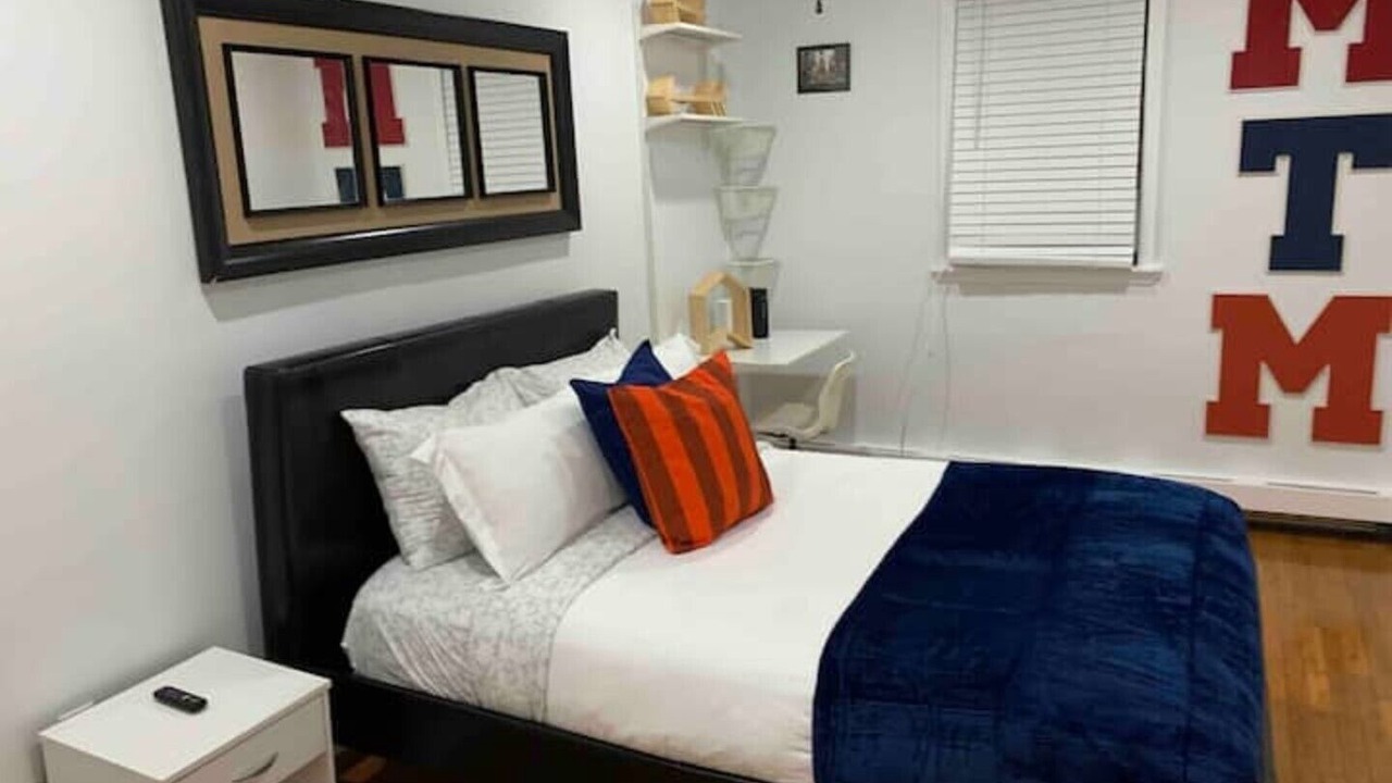 Photo of Bedroom in East New York