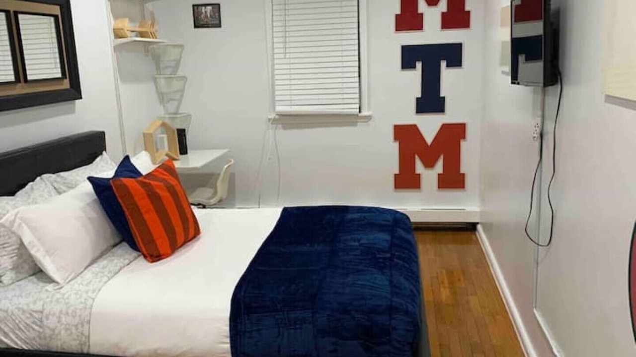 Photo of Bedroom in East New York