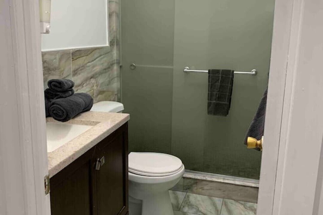 Photo of Bathroom in East New York