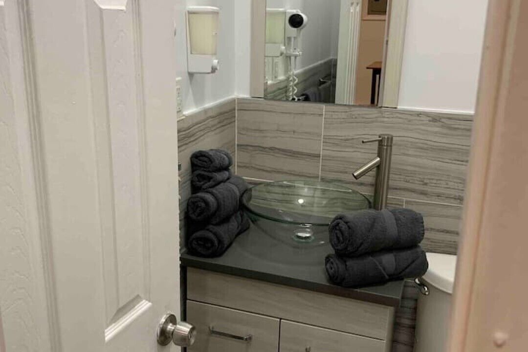 Photo of Bathroom in East New York