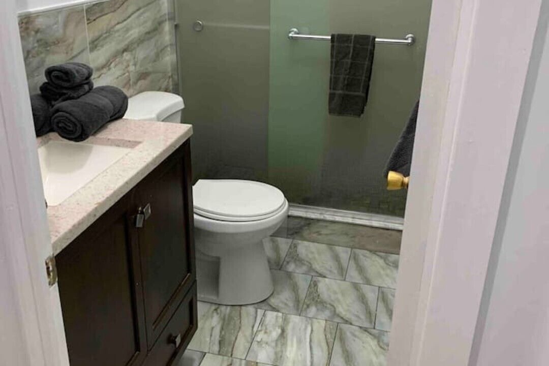 Photo of Bathroom in East New York