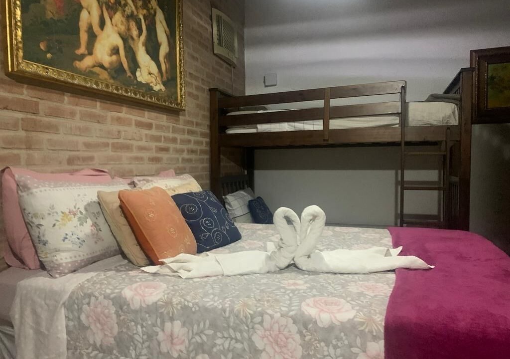 Photo of Bedroom in Quatis