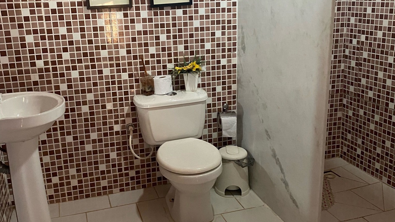 Photo of Bathroom in Quatis