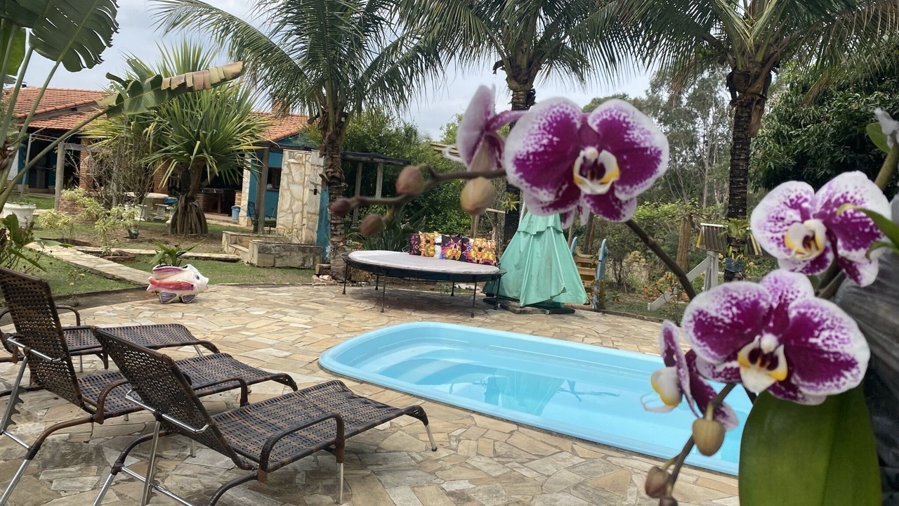 Photo of Patio Balcony in Quatis
