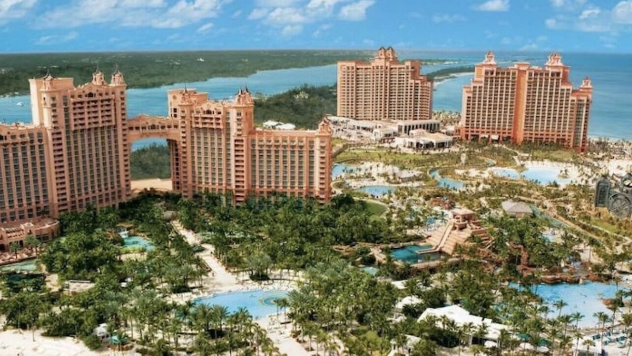 Photo of Outdoor in Paradise Island