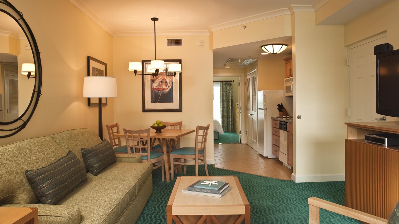 Photo of Livingroom in Paradise Island