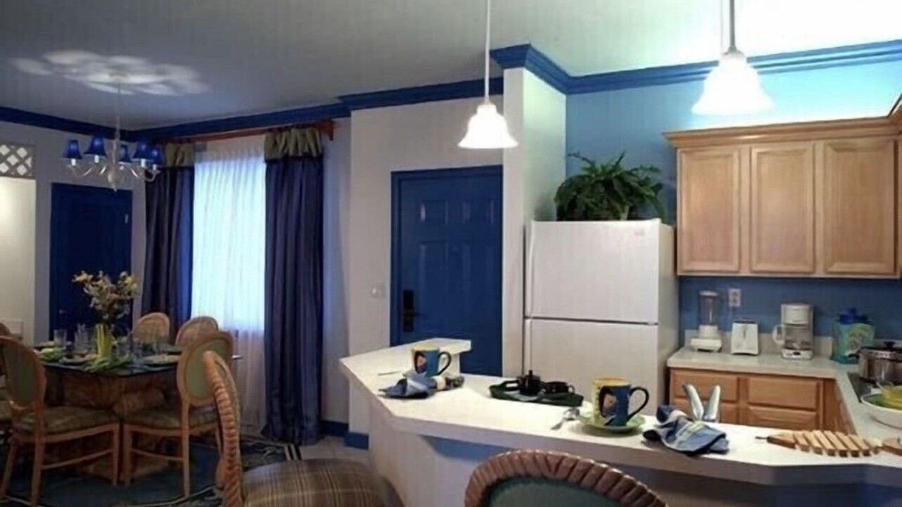 Photo of Kitchen in Paradise Island