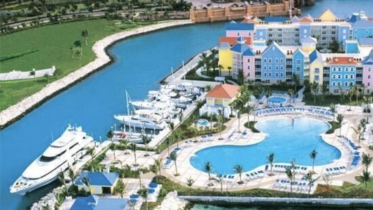 Photo of Outdoor in Paradise Island