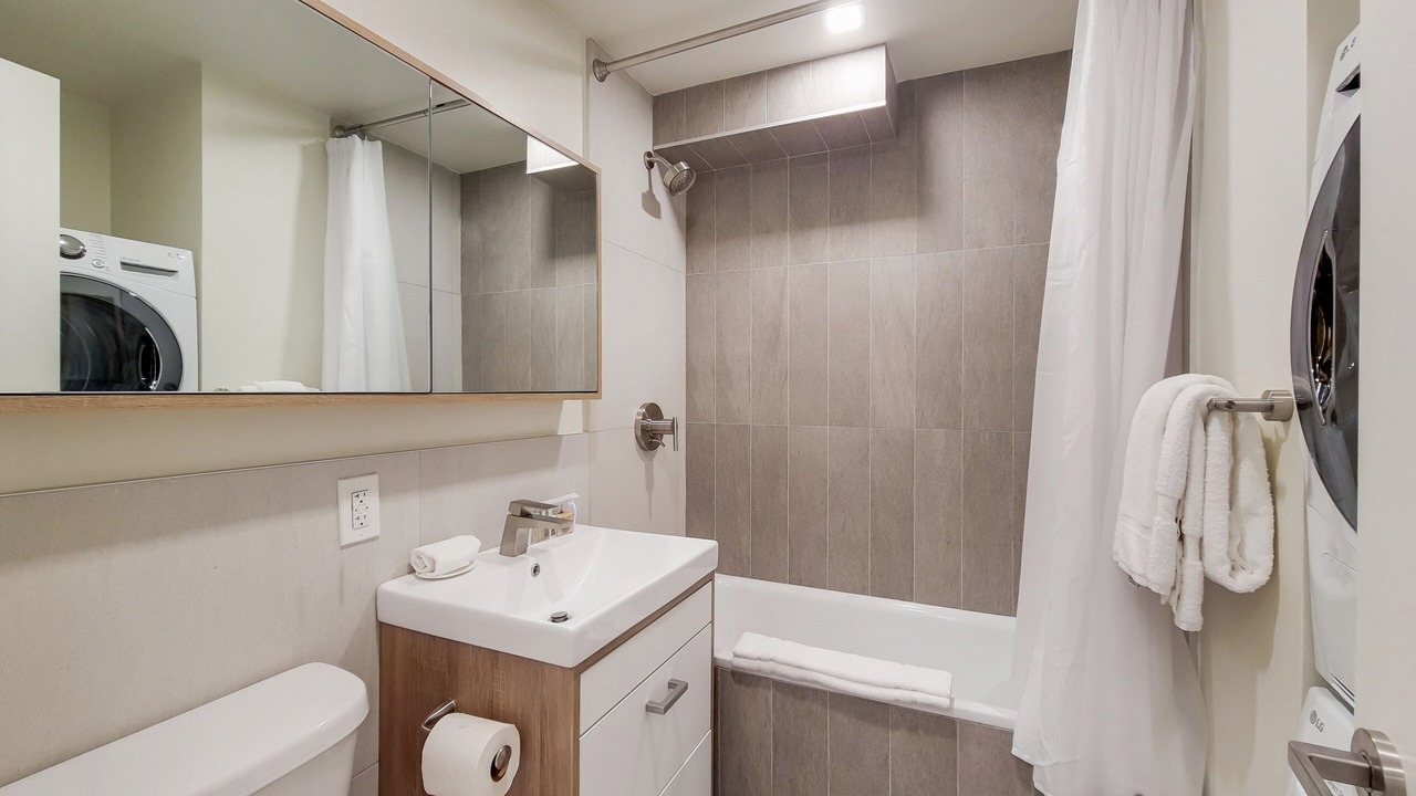 Photo of Bathroom in Manhattan