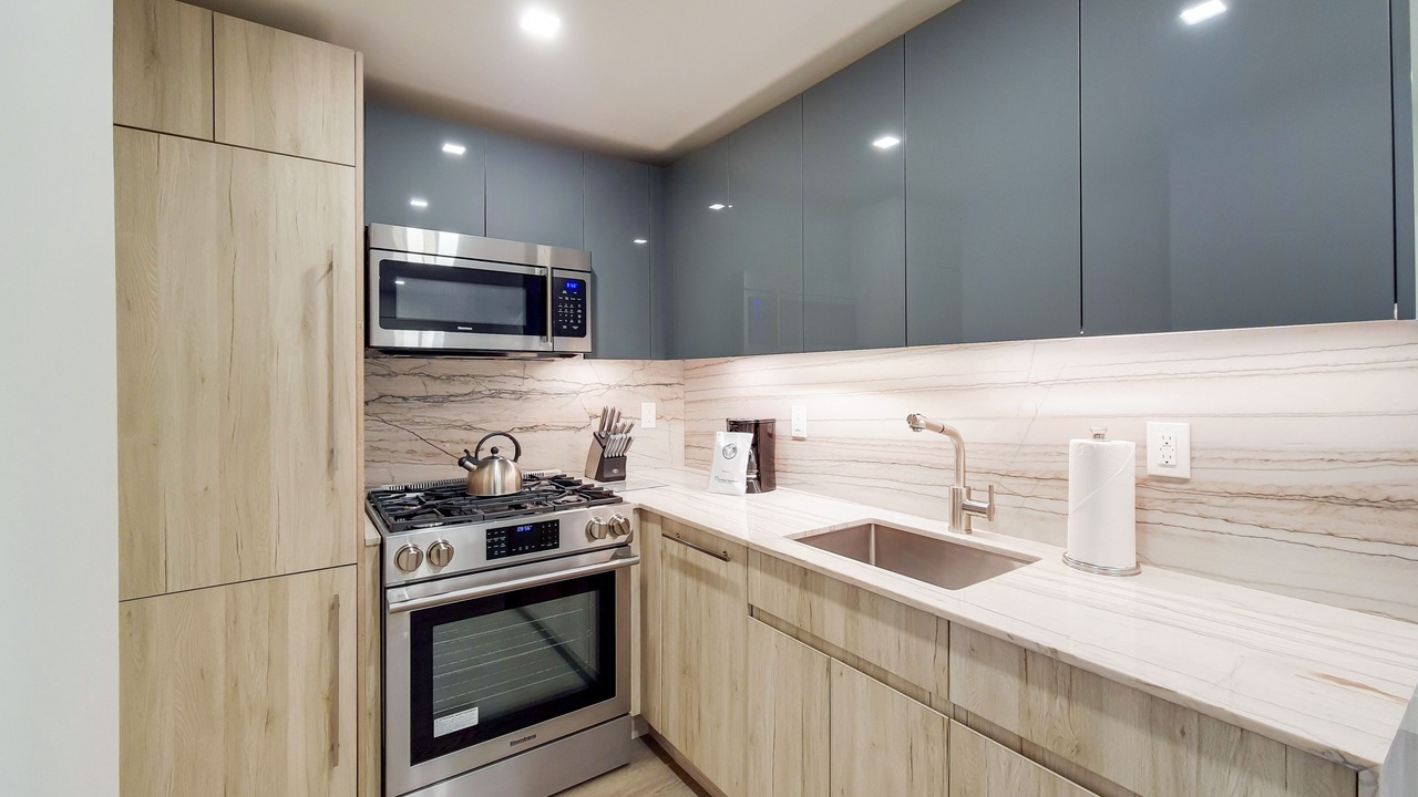 Photo of Kitchen in Manhattan