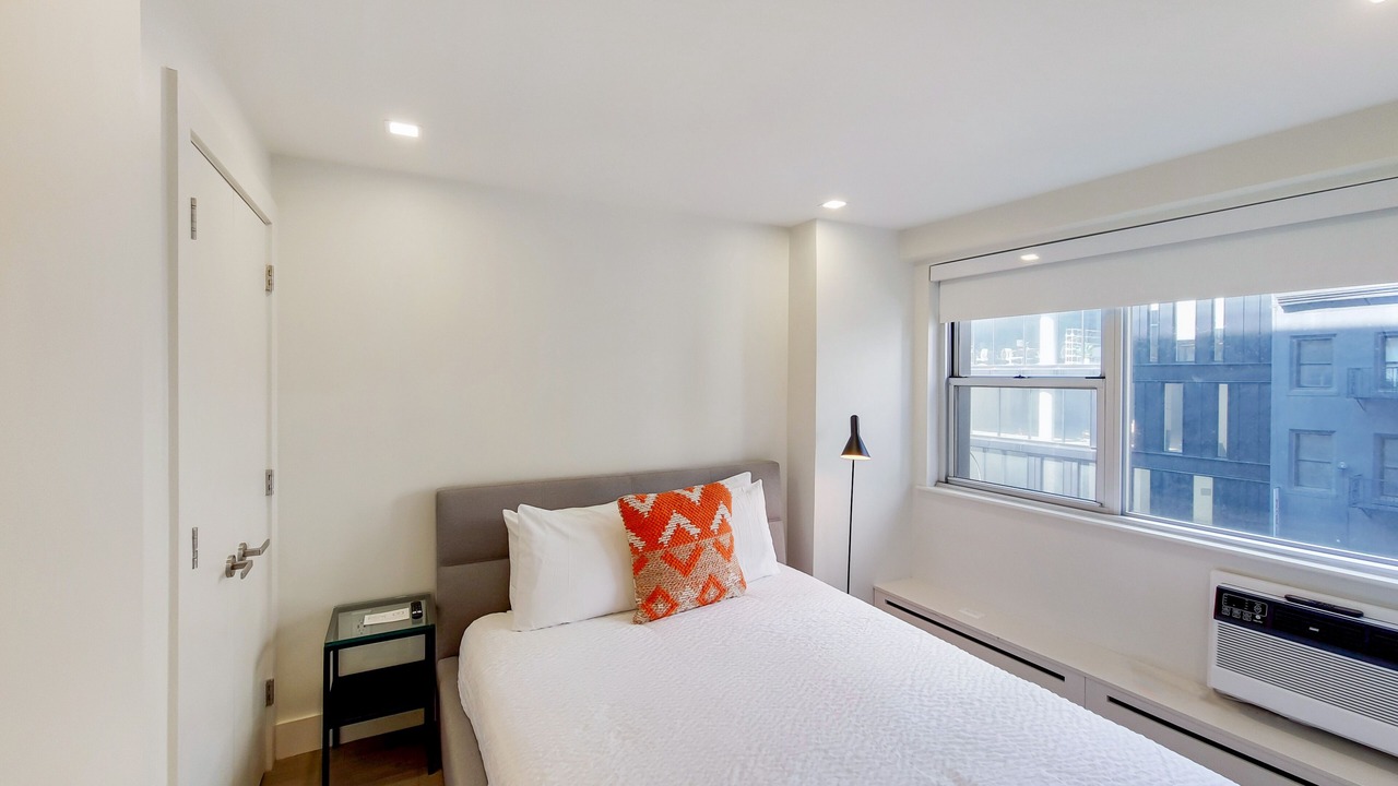 Photo of Bedroom in Manhattan