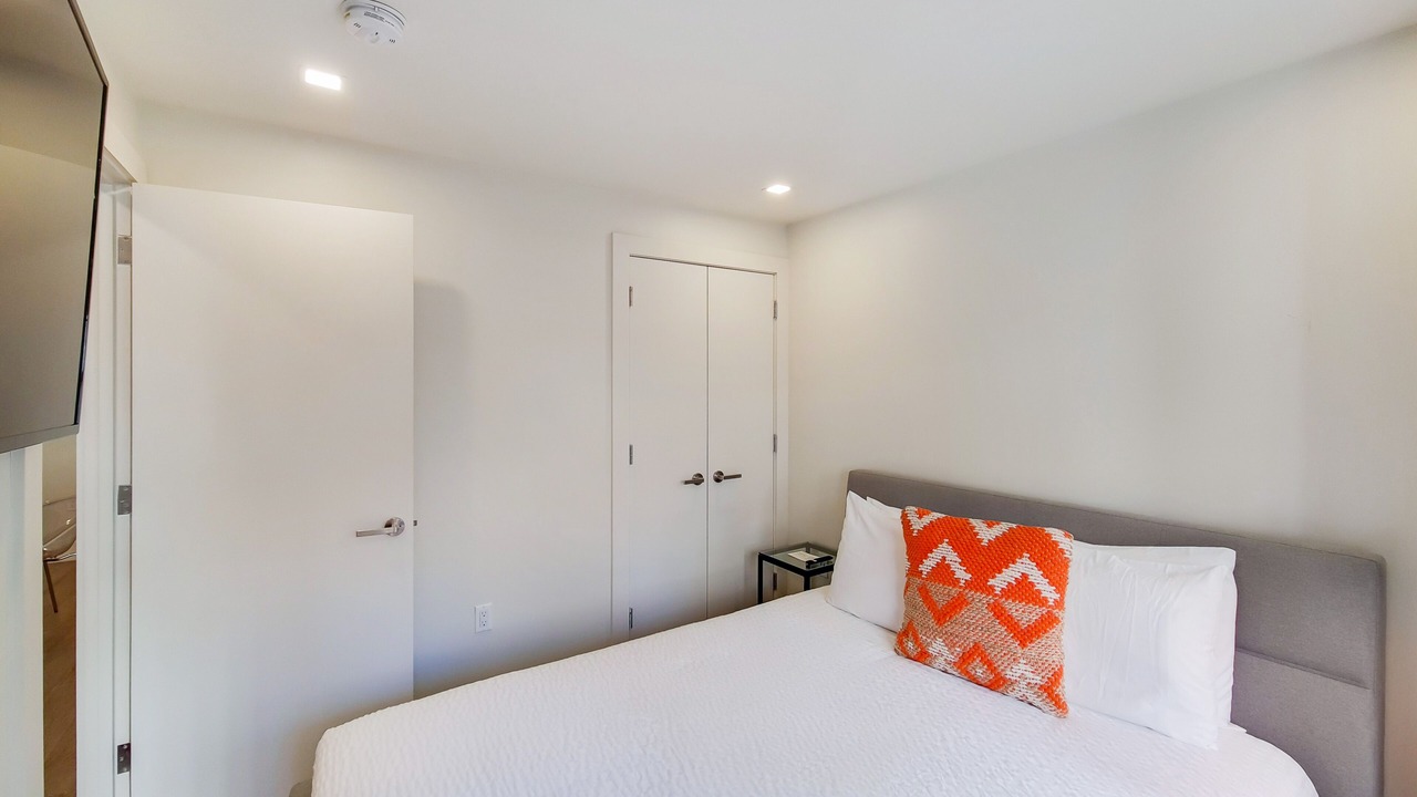 Photo of Bedroom in Manhattan