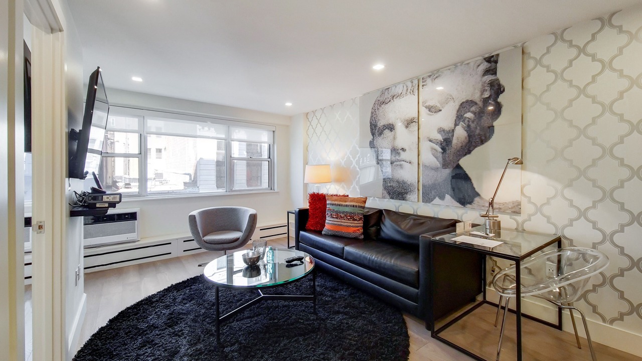 Photo of Livingroom in Manhattan