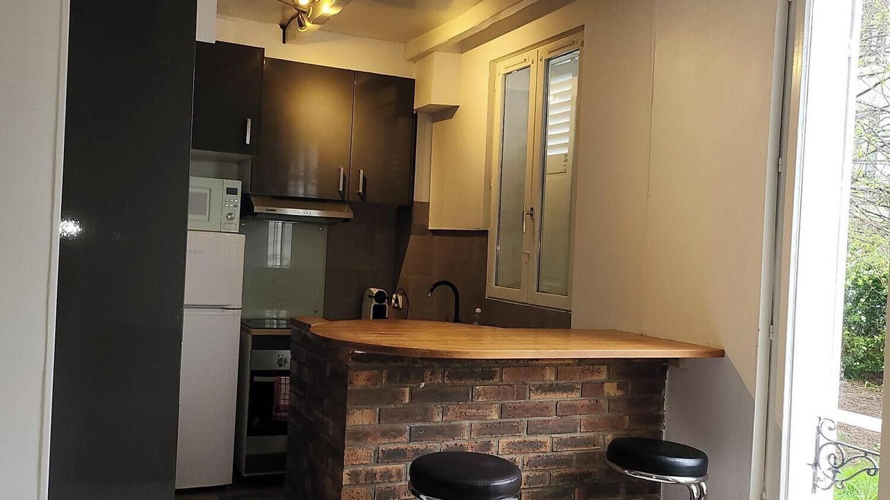 Photo of Kitchen in Villeneuve-Saint-Georges