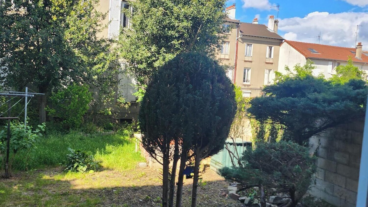 Photo of Outdoor in Villeneuve-Saint-Georges