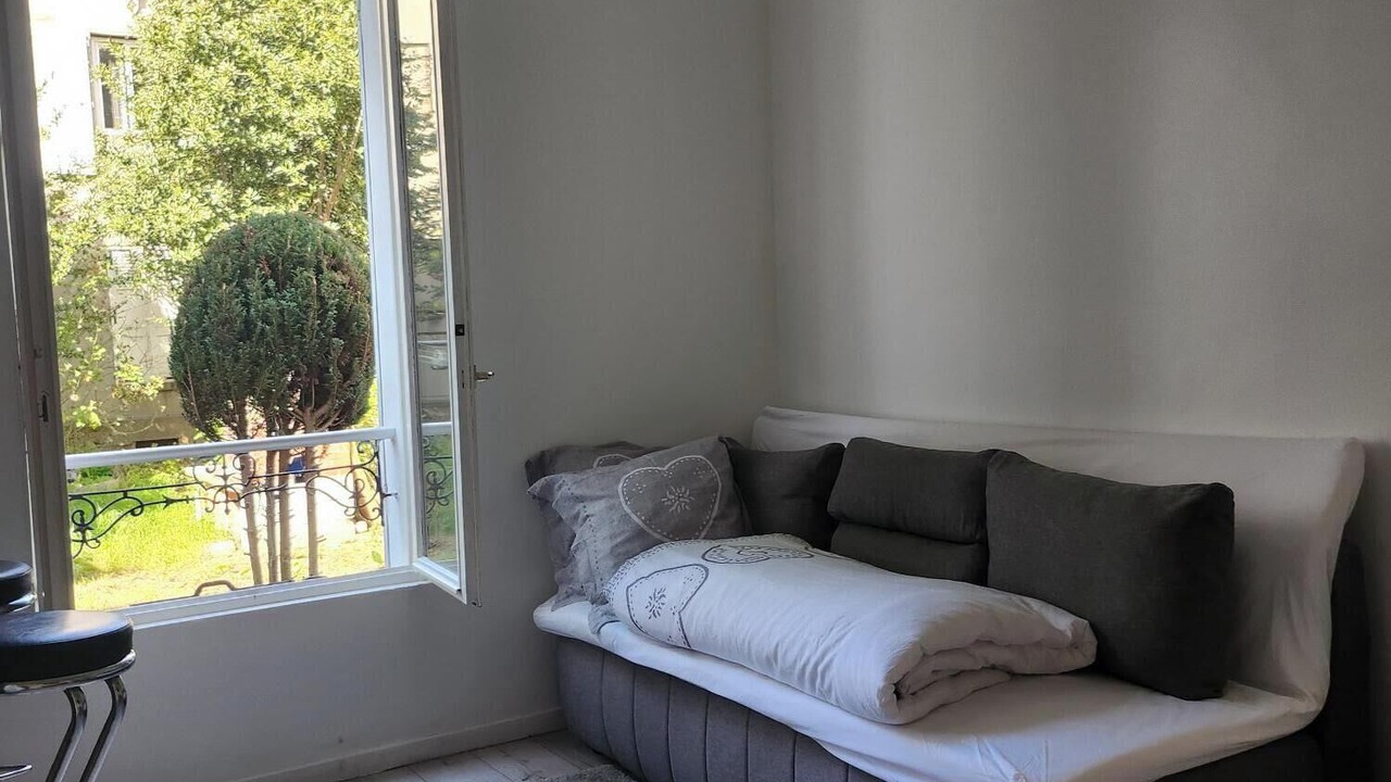 Photo of Livingroom in Villeneuve-Saint-Georges