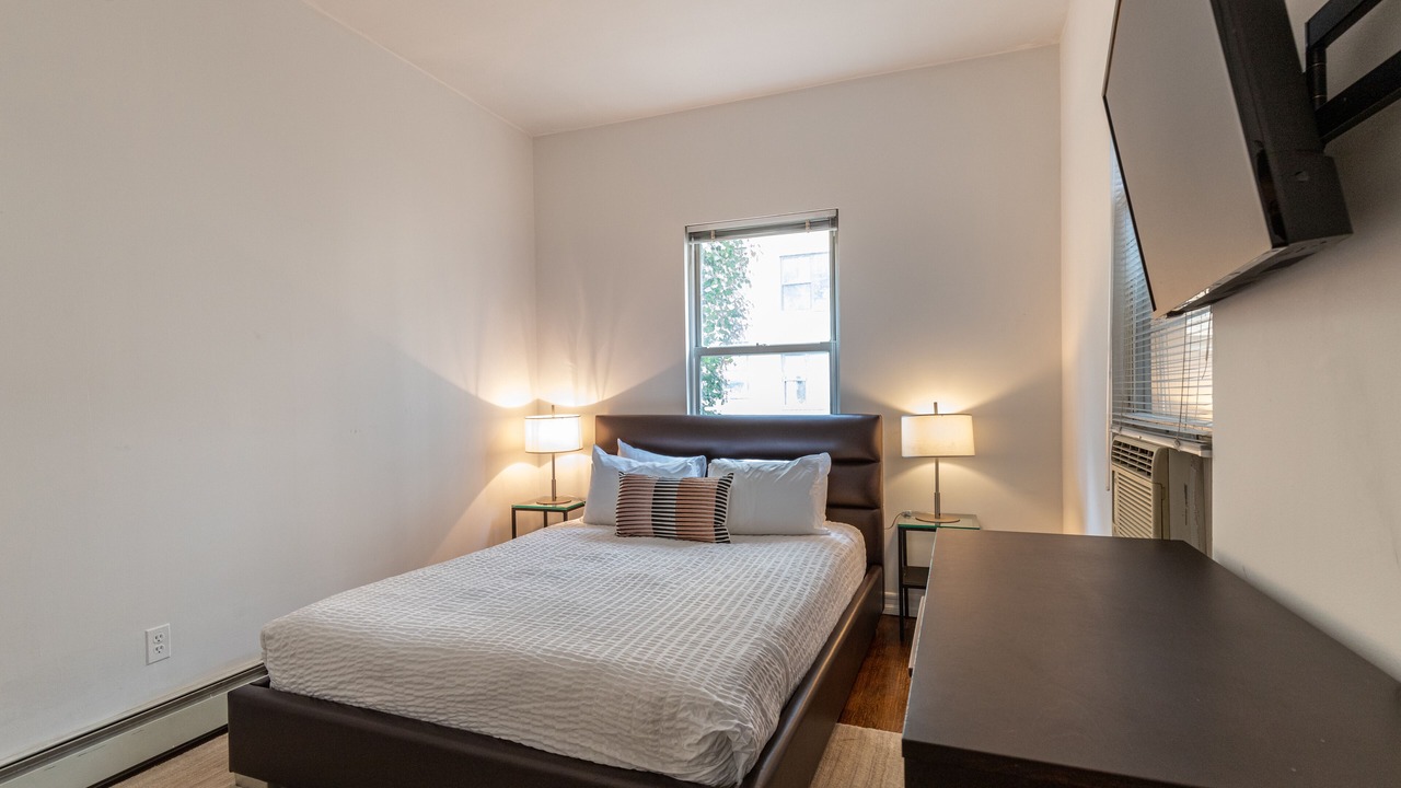 Photo of Bedroom in Upper East Side