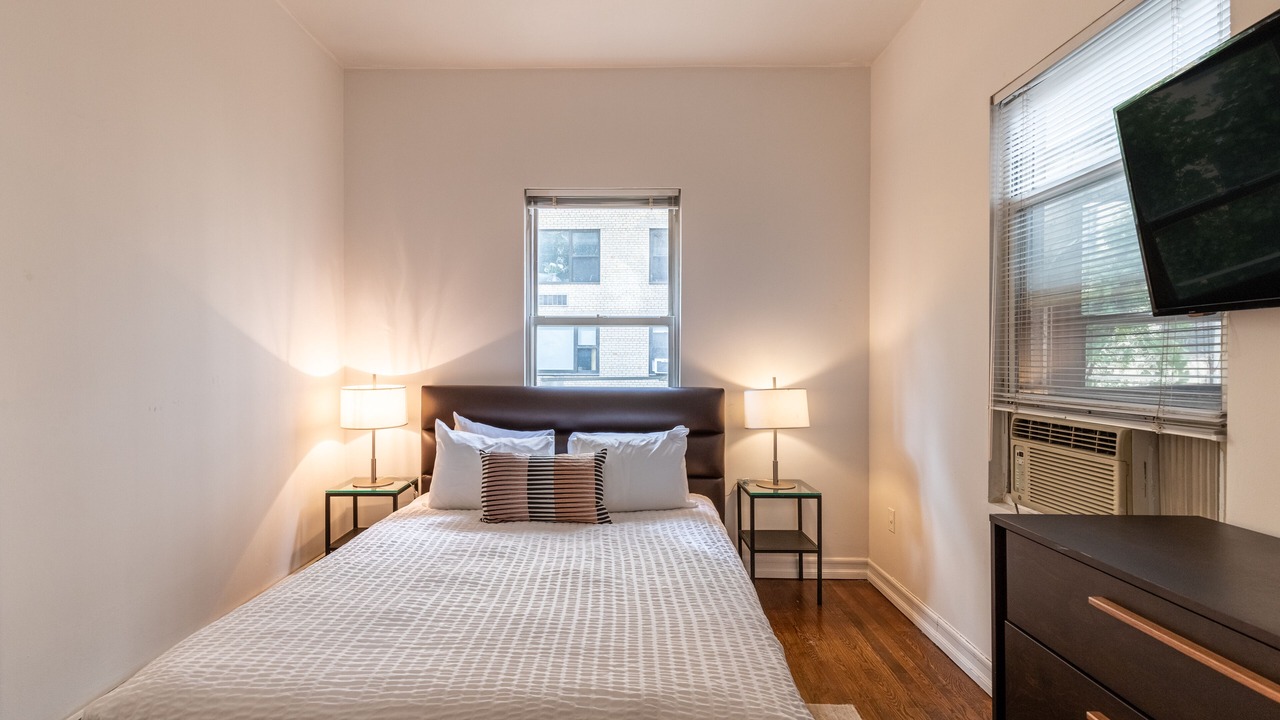 Photo of Bedroom in Upper East Side