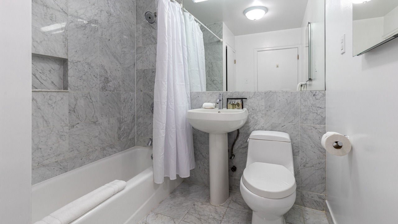 Photo of Bathroom in Upper East Side
