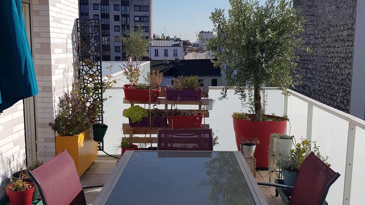 Photo of Outdoor in Quartier de la Goutte-d'Or