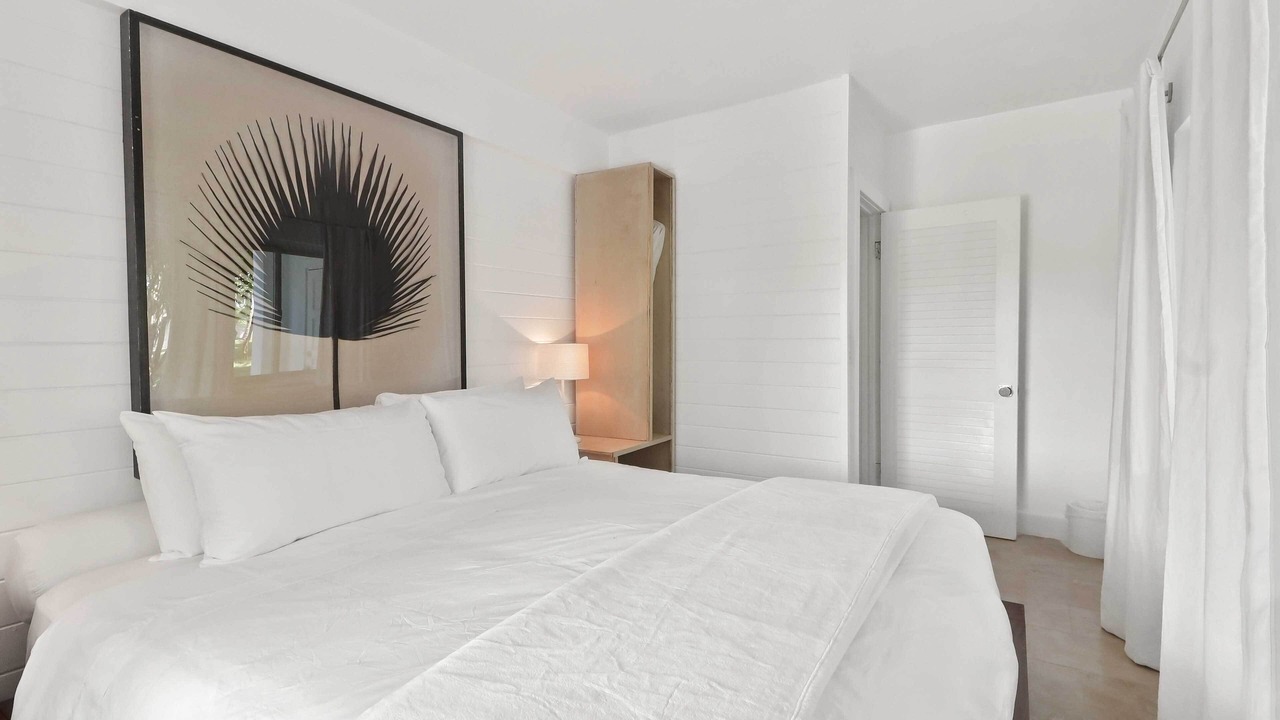 Photo of Bedroom in Gregory Town