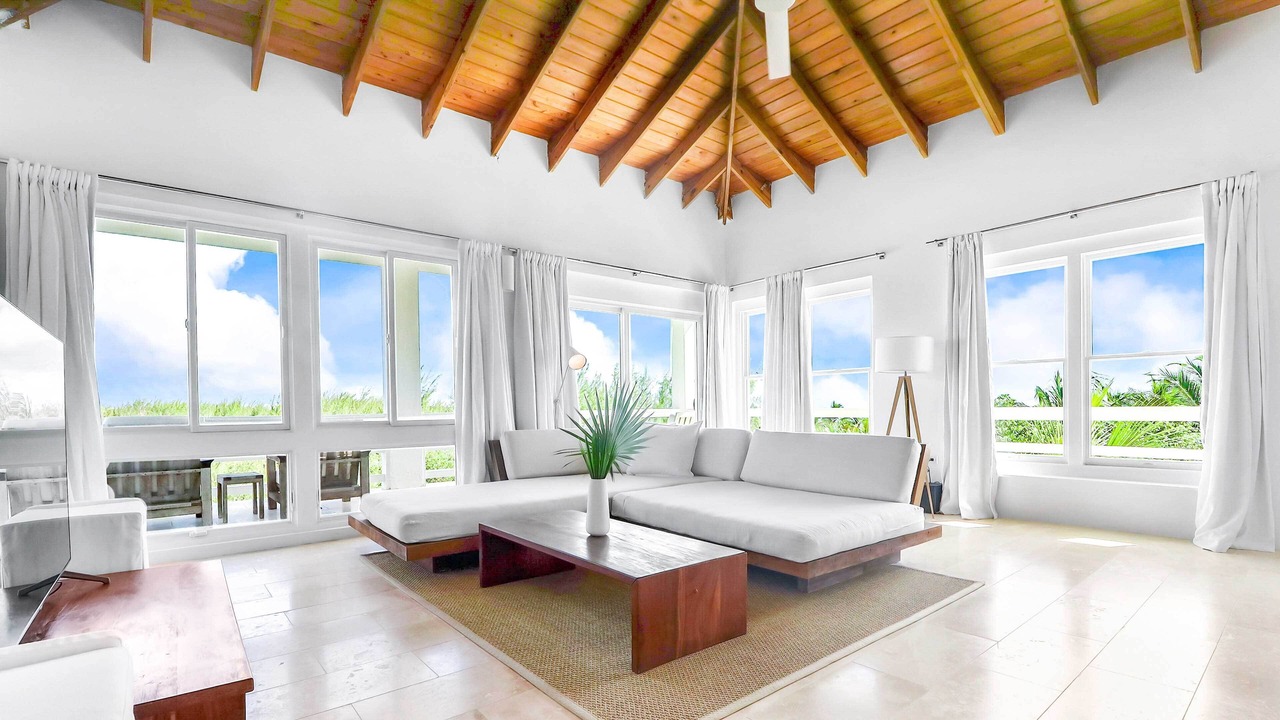 Photo of Livingroom in Gregory Town