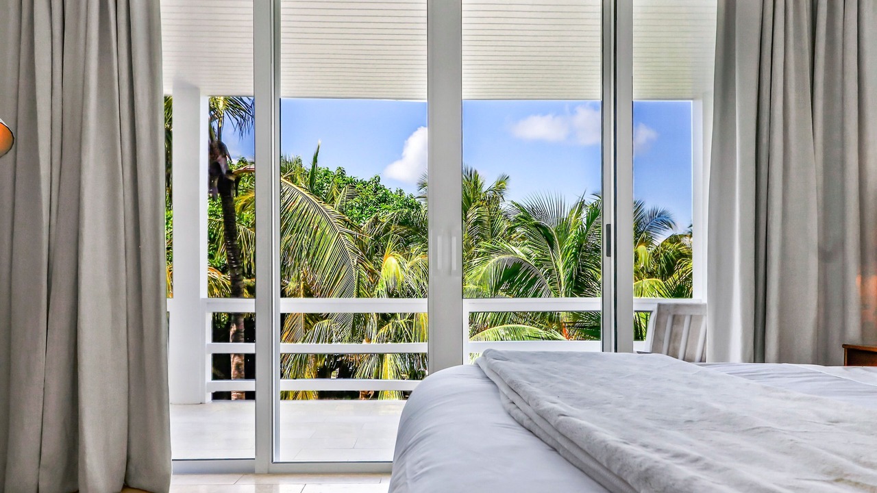 Photo of Bedroom in Gregory Town