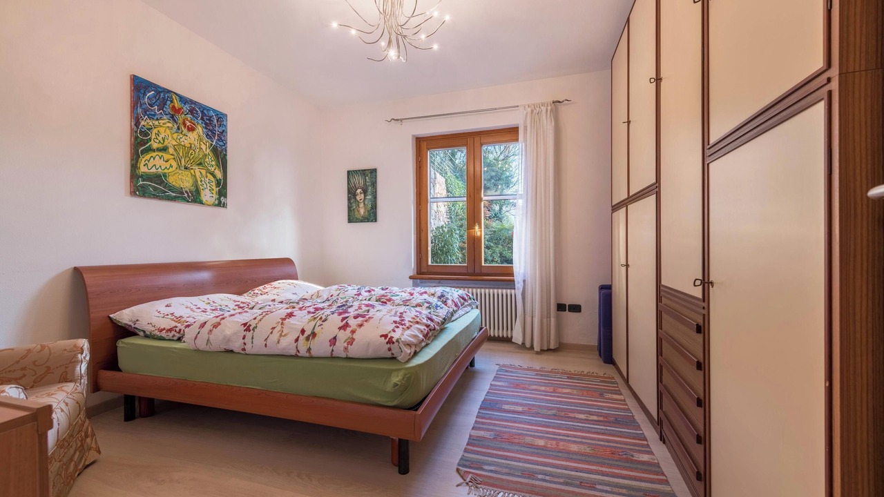 Photo of Bedroom in Castion Veronese