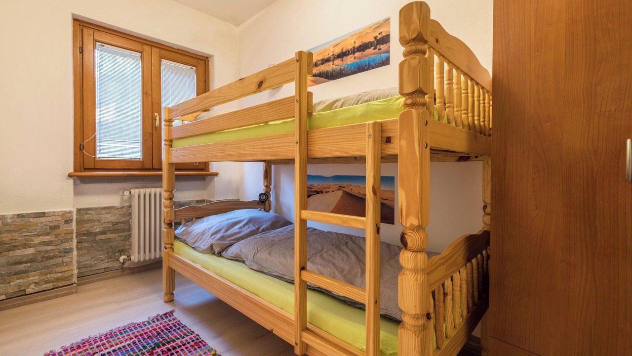Photo of Bedroom in Castion Veronese