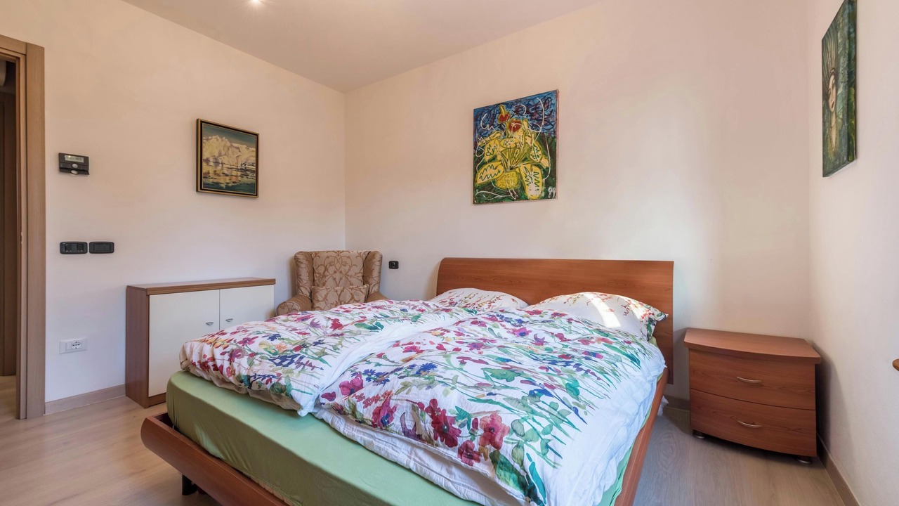 Photo of Bedroom in Castion Veronese
