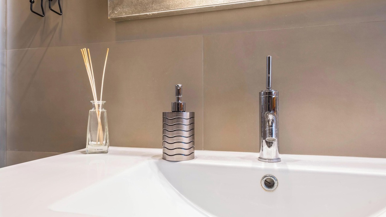 Photo of Bathroom in Castion Veronese