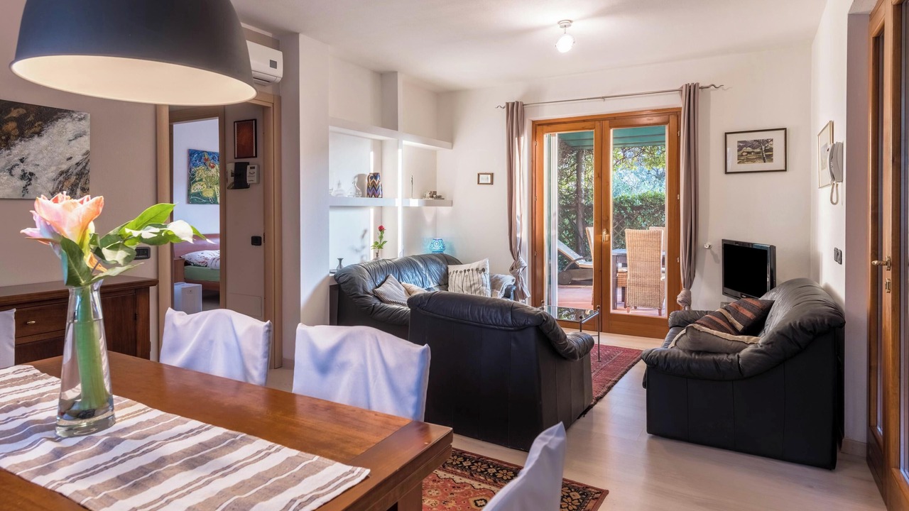 Photo of Livingroom in Castion Veronese