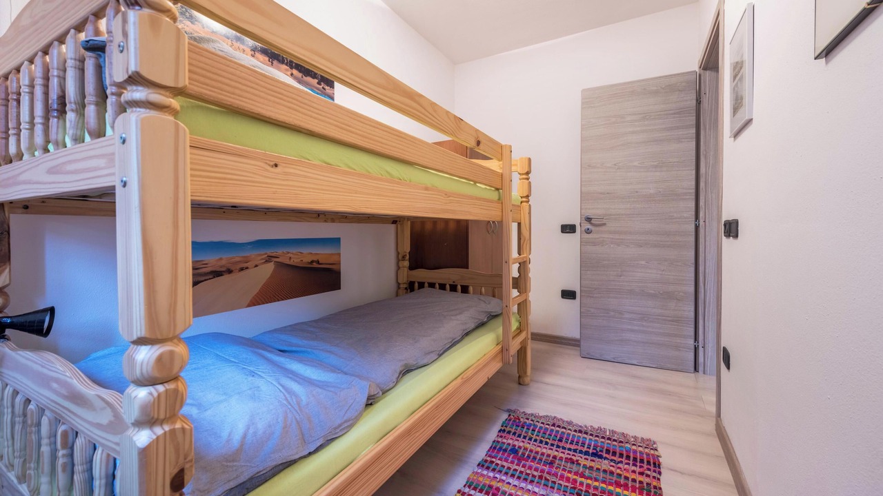 Photo of Bedroom in Castion Veronese