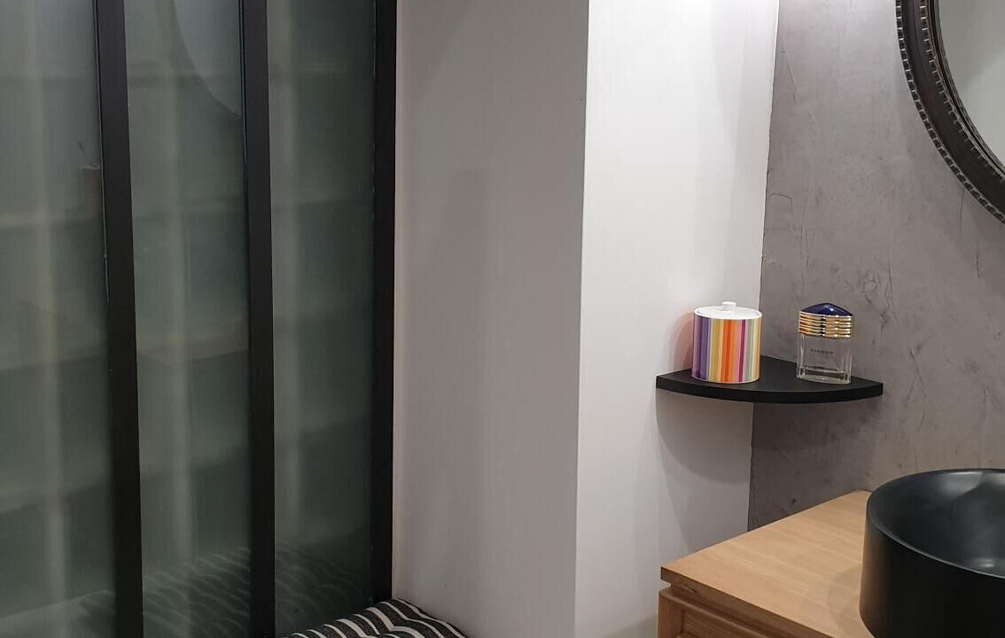 Photo of Bathroom in Villeneuve-le-Comte