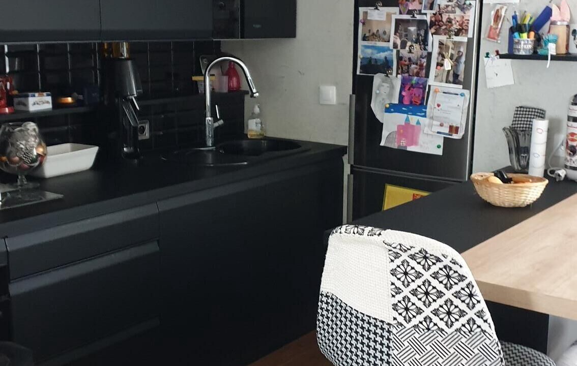 Photo of Kitchen in Villeneuve-le-Comte