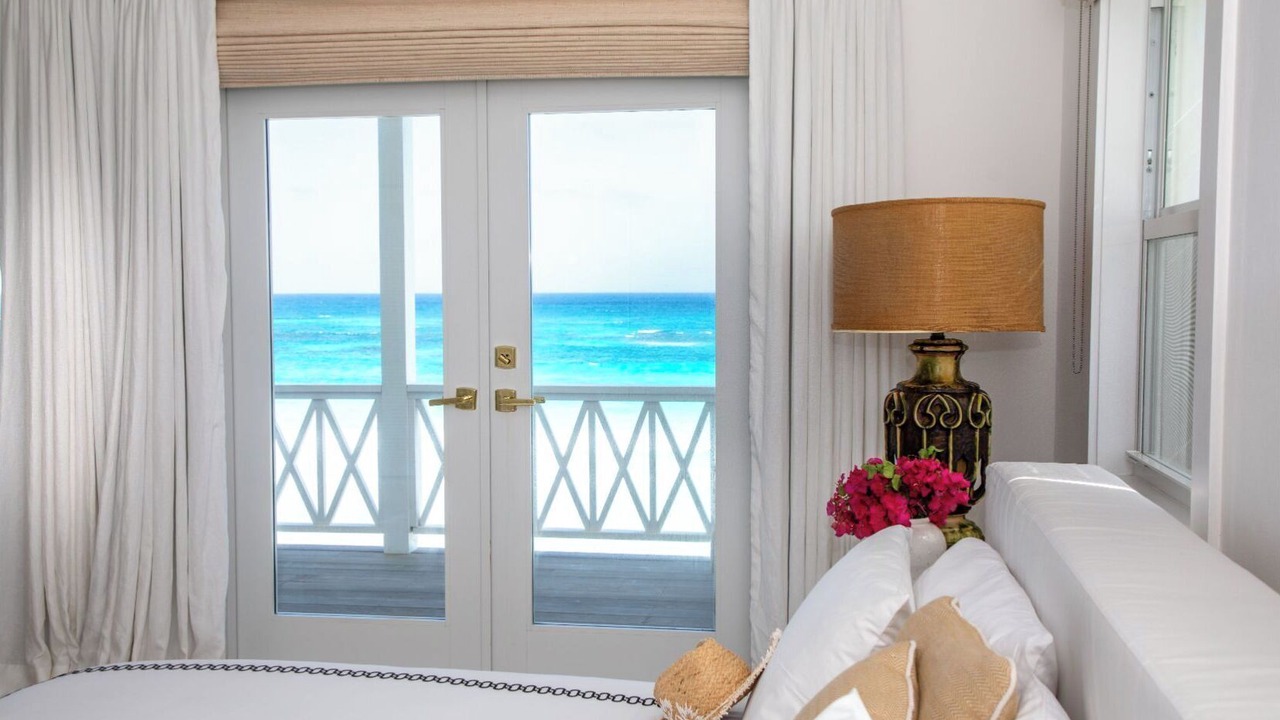 Photo of Bedroom in Dunmore Town