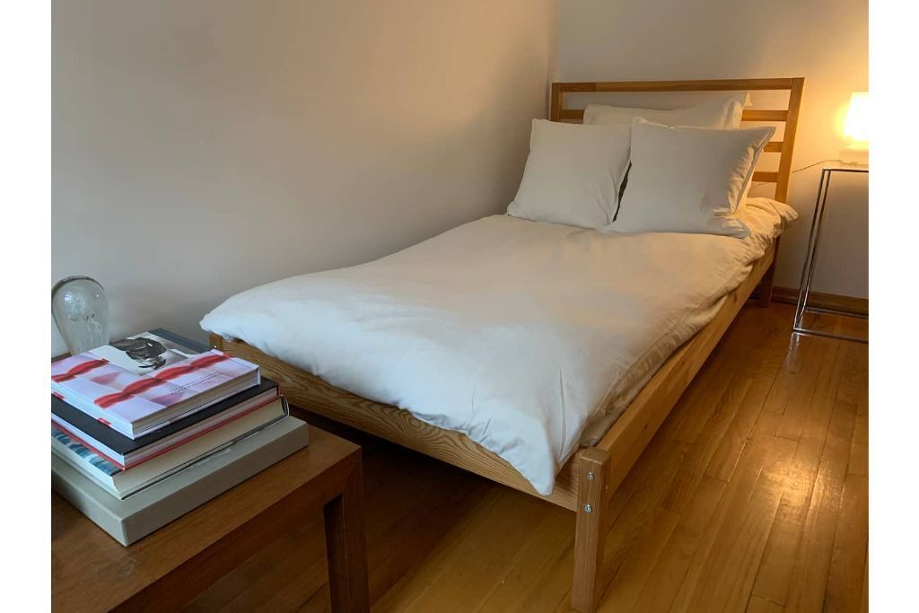 Photo of Bedroom in Boerum Hill