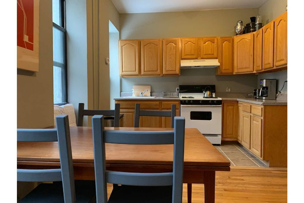 Photo of Kitchen in Boerum Hill